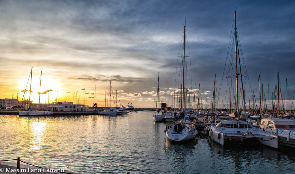 Marina di Pisa 