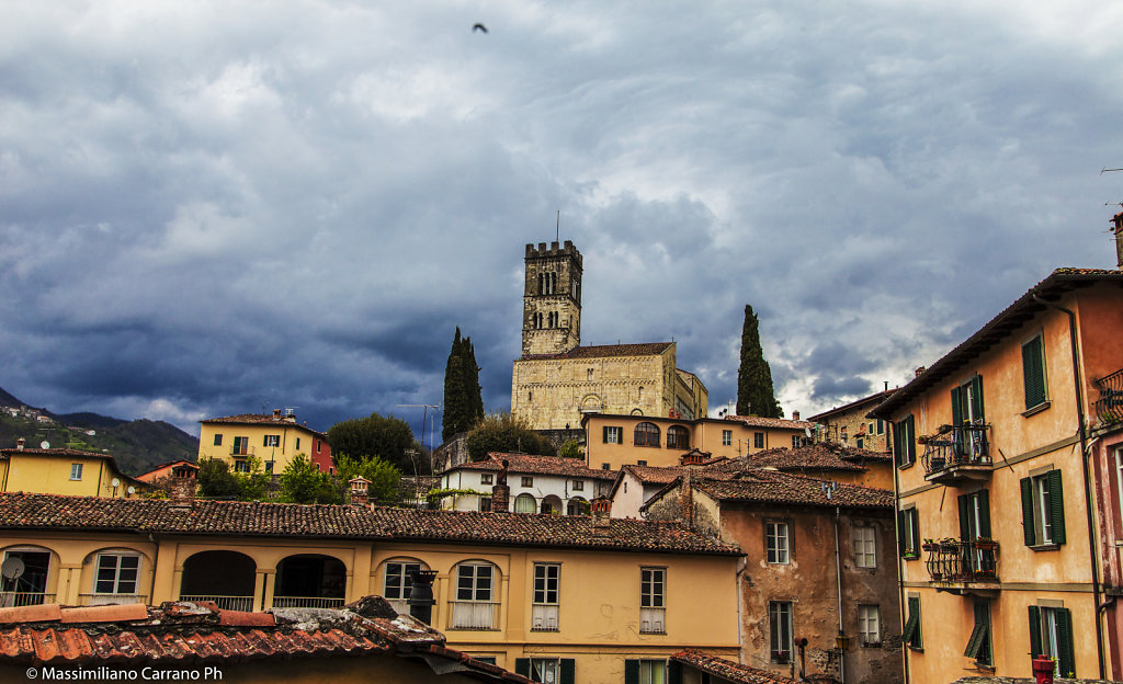 Barga (LU)