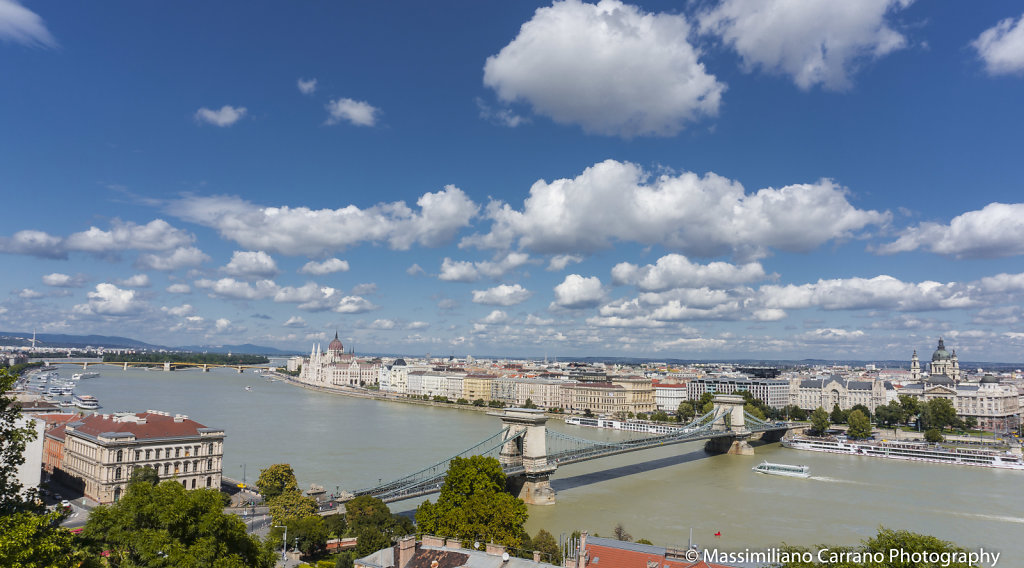 Budapest