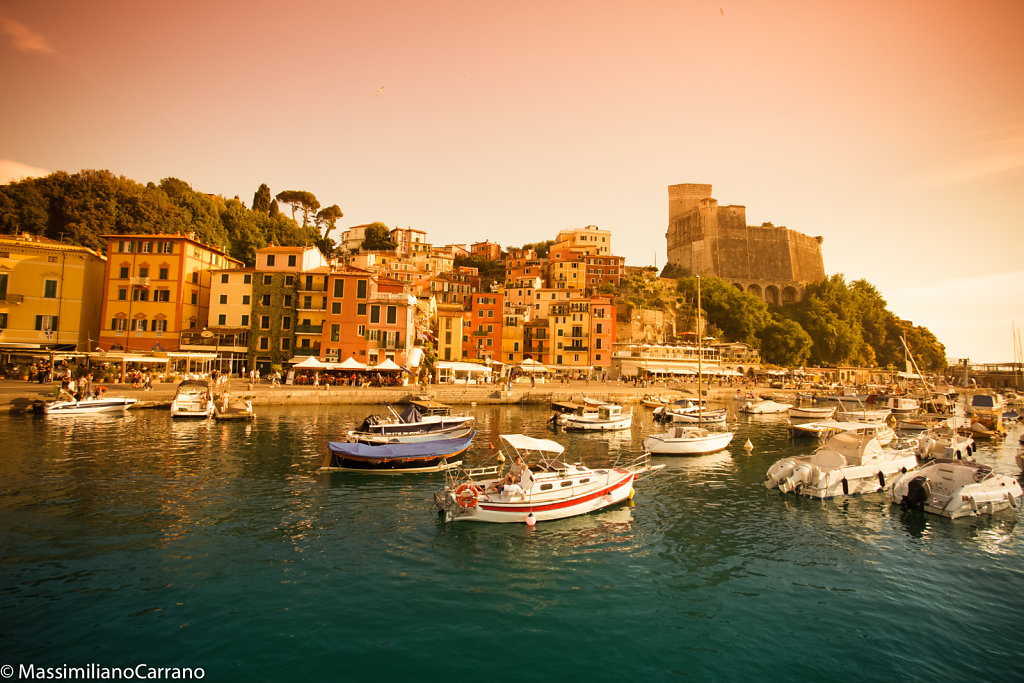 Lerici by CSI Miami