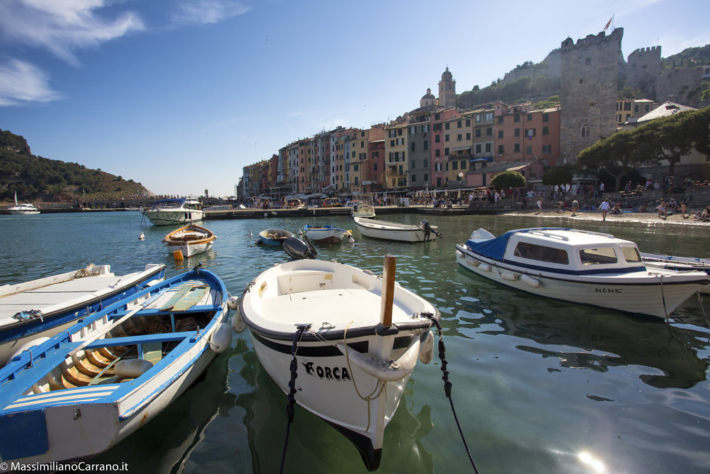 Portovenere